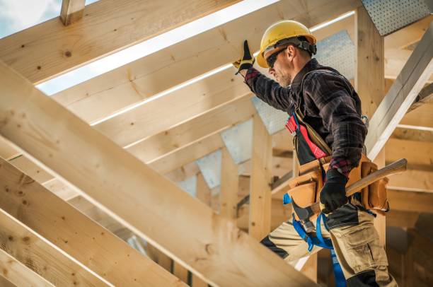 Trusted Muskegon Heights, MI Roofing Contractor Experts