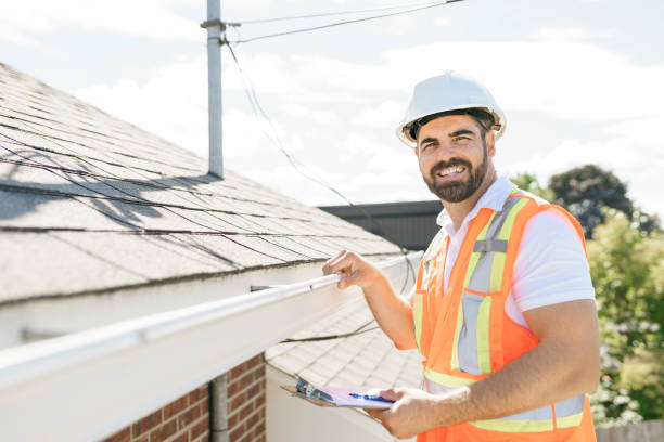 Best Shingle Roofing Installation  in Muskegon Heights, MI