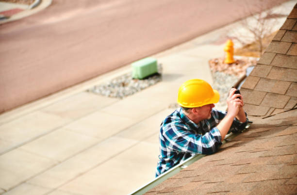 Sealant for Roof in Muskegon Heights, MI