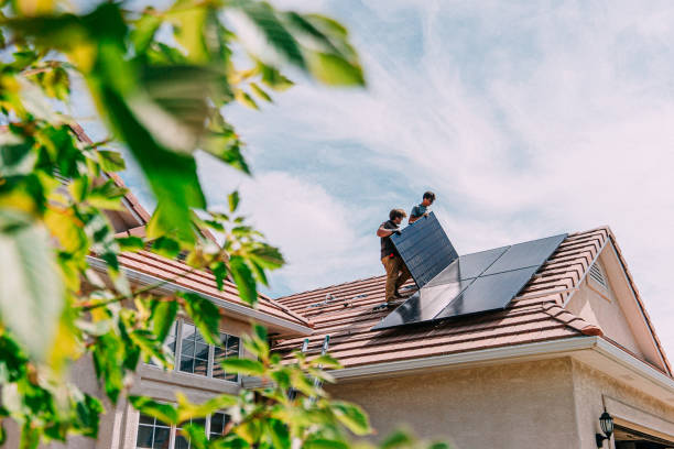 Best Roof Maintenance Services  in Muskegon Heights, MI