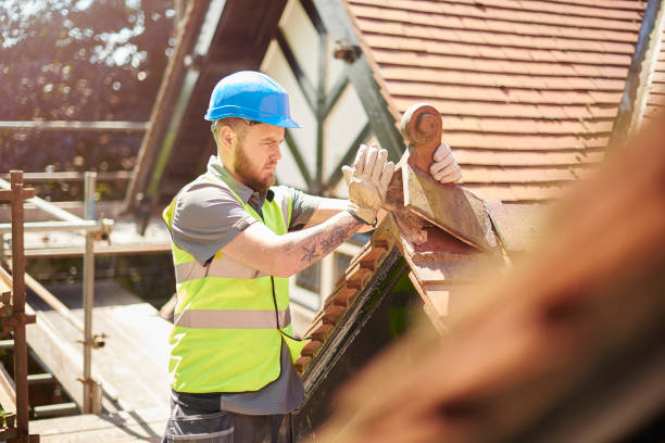Best New Roof Installation  in Muskegon Heights, MI