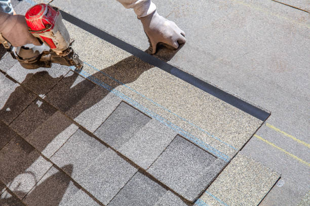 Best Heating Cable for Roof Installation  in Muskegon Heights, MI
